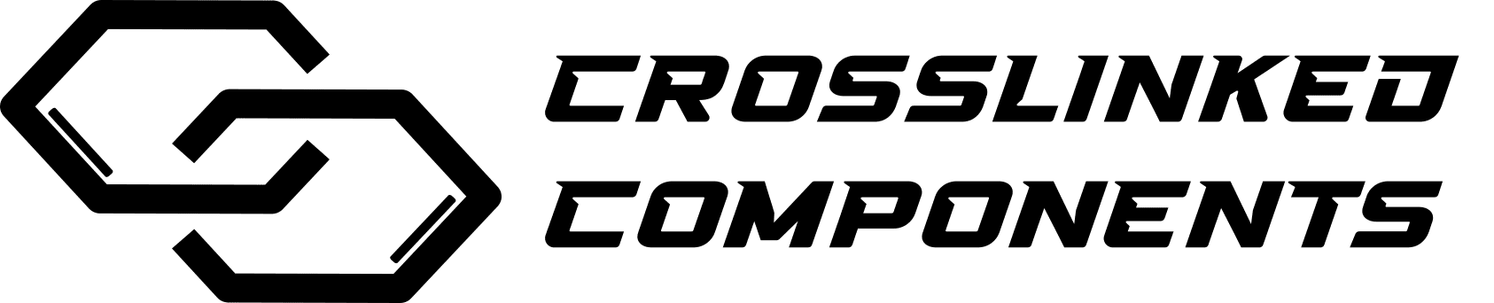 CrossLinked Components Logo